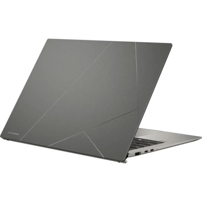 ������� ASUS Zenbook S13 OLED UX5304VA-NQ396, 13.3" (2880x1800) OLED/Intel Core i7-1355U/16 �� DDR5/1024 �� SSD/Intel Iris Xe Graphics/��� �������, ����� (90NB0Z92-M00RU0)