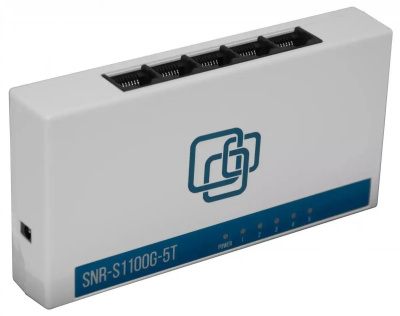 ���������� SNR SNR-S1100G-5T �������������