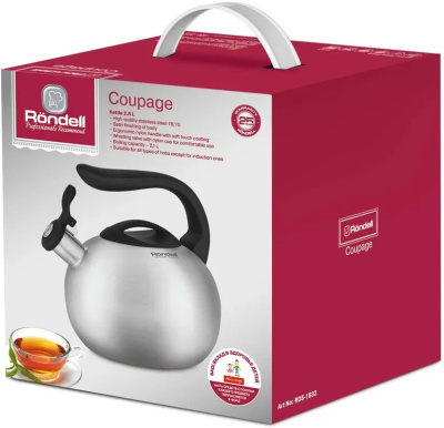 ������ ������������� Rondell Coupage RDS-1832 2.8�. ��������