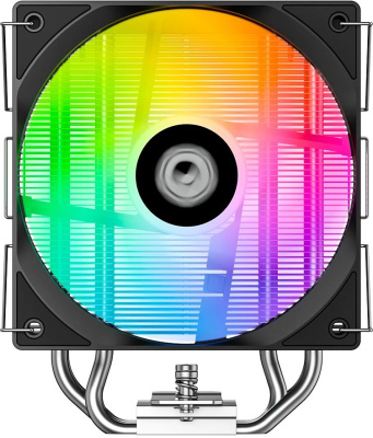 ����� ��� ���������� ID-Cooling SE-214-XT V2 ARGB