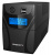 Источник бесперебойного питания Ippon Back Power Pro II Euro 800 480Вт 800ВА черный
