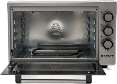 ���� ���� Kraft KF-MO3200GR