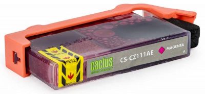 �������� �������� Cactus CS-CZ111AE ��������� ��� �655 HP DJ IA 3525/5525/4615/4625/6520/6525 (14, 6ml)