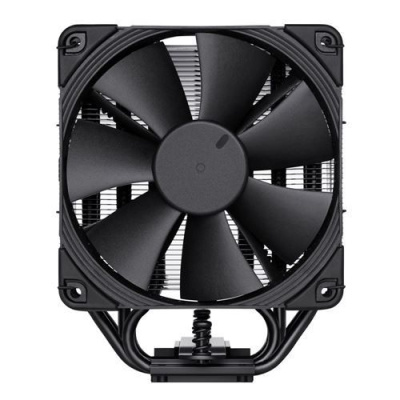 ����� Noctua NH-U12S chromax.black (NH-U12S chromax.black) LGA 1700/1200/115X/2011/-3/2066/AM4/AM5 TDP 129�� Black RTL