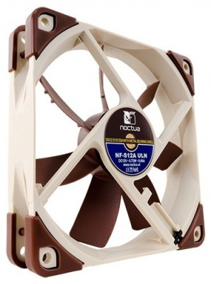 ���������� ��� ������� Noctua NF-S12A ULN