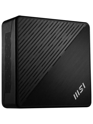 ����-�� MSI Cubi 5 1MA-669XRU, Intel Core 5 120U/16 �� DDR4/500 �� SSD/Intel Graphics/��� ��, ������ (9S6-B0A831-669)