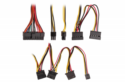 ���� ������� Exegate Special ES261572RUS ATX 700W