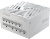 ���� ������� Seasonic Focus GX-850 Gen.5 WHITE, 850��, 80 + gold, 135��, �����, retail