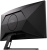 Монитор AOC 34" CU34B3E 1500R, VA UWQHD, 1/4ms, 120Hz, черный Монитор AOC 34" CU34B3E 1500R, VA UWQHD, 1/4ms, 120Hz, черный