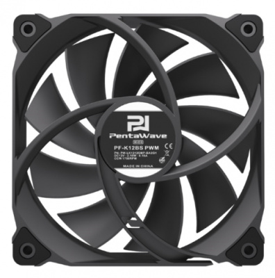 ���������� ��� ������� PentaWave PF-K12BS Black