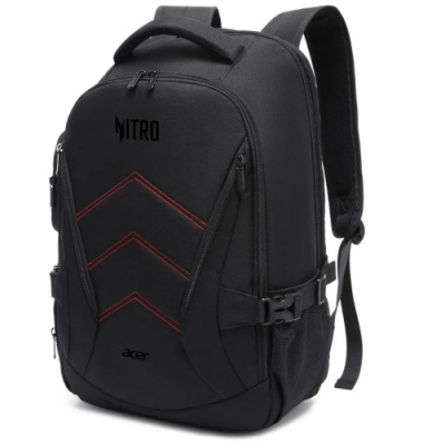 ������ ��� �������� 15.6" Acer Nitro OBG313 ������/������� ��������� (ZL.BAGEE.00G)