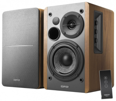 ������� Edifier R1280T Silver