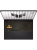 ������� ASUS TUF Gaming F16 FX608JHR-RV101, 16" (1920x1200) IPS 165 ��/Intel Core i5-14450HX/32 �� DDR5/1024 �� SSD/NVIDIA GeForce RTX 5050 ��� ��������� (8 ��)/��� �������, ����� (90NR0NA1-M00590_32)