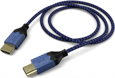  HAMA HDMI - HDMI, 2.5m (H-54482)