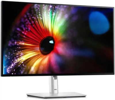 ������� Dell 27" UltraSharp U2724D 2560x1440 IPS LED �����������/������