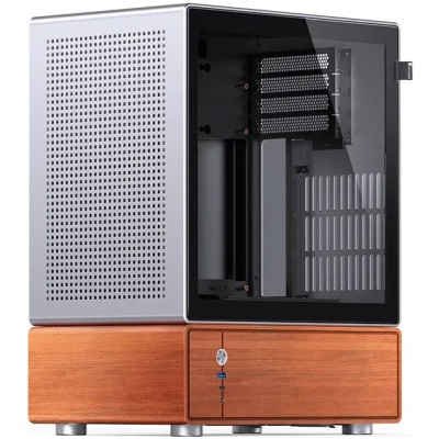 ������ Jonsbo T7 Silver