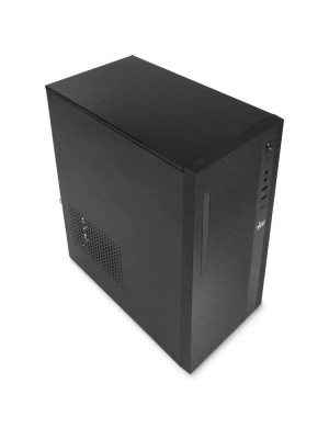 ��������� ���� iRU Planio 310H6SC MT, Intel Core i3-12100F/16 �� DDR4/256 �� SSD/NVIDIA GeForce GT 610 (2 ��)/Windows 11 Pro, ������ (2153493)