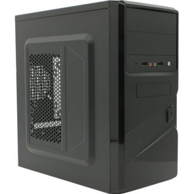 ������ MiniTower SP Winard 5816 2*USB2.0, audio, reset, mATX, �� 400W, 80mm