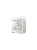 Корпус Deepcool CL6600 WH без БП, боковое окно (закаленное стекло), 360 СЖО и 2x120мм ARGB вентилятор снизу, белый, ATX Корпус Deepcool CL6600 WH без БП, боковое окно (закаленное стекло), 360 СЖО и 2x120мм ARGB вентилятор снизу, белый, ATX