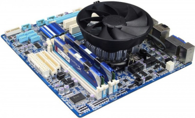 ����� DeepCool GAMMA HUNTER