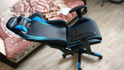   DXRacer Formula OH/FE08/NB