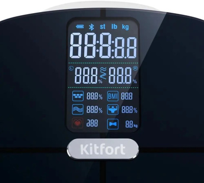 ���� ��������� Kitfort ��-809