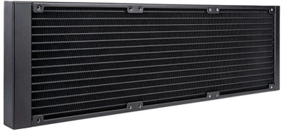 ������� ����������� ���������� Silverstone Hailstone 360 SST-HT360 (G53HT3600000020)