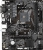 ����������� ����� Gigabyte A520M H ARGB, A520, AM4, mATX, ret