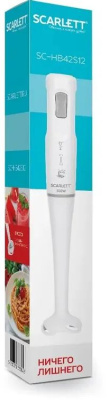 ������� ��������� Scarlett SC-HB42S12 500�� �����