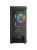 ������ Ocypus Gamma C50 BK ARGB, MATX, USB3.0*1+USB2.0*2, FRONT 3x120mm ARGB, REAR 1x120mm ARGB