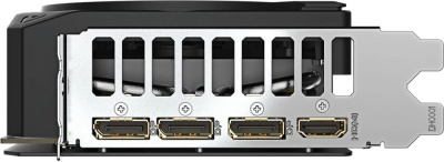 ���������� Gigabyte NVIDIA GeForce RTX 5080 Windforce OC SFF 16Gb, GDDR7, Ret (GV-N5080WF3OC-16GD)