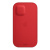 - APPLE MagSafe  iPhone 12 Pro Max / MHYJ3ZE/A / iPhone 12 Pro Max Leather Sleeve with MagSafe - (PRODUCT)RED