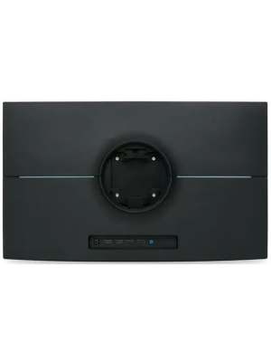 ������� HISPIDA 24.5'' 1920x1080, IPS, 178/178, 1ms, 350nit, 1000:1, 320Hz, 2xDP/2xHDMI, noxUSB-A, RGB, FreeSync, LowBlueLight,T, ExtPWR, Black, 1y