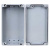 ������ ACD XG387 Metal case IP65, 200*120*80mm, �������������, 3 ��������� (28 + 28 + 23��) � ���������� ����������, ���� �����������, ��������� � Raspberry Pi 3B, 3B+, 4, Orange Pi
