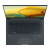  ASUS ZenBook Series UX3404VC-M9134X, 14" (2880x1800) OLED 120/Intel Core i7-13700H/16 LPDDR5/1 SSD/GeForce RTX 3050 4/Windows 11 Pro,  (90NB10H1-M00710)
