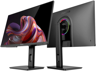 ������� 27" Aiwa MD2711 IPS, 1920x1080, 1 ms, 240Hz, Black