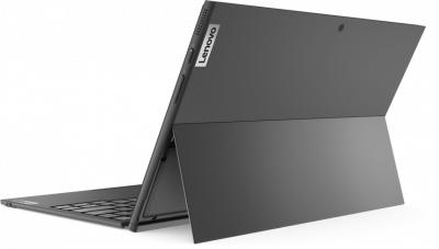  Lenovo IdeaPad Duet 3 10IGL5 Celeron N5030 (1.1) 2C RAM4Gb ROM64Gb 10.3" 1920x1200 Windows 11 Professional  5Mpix 2Mpix BT WiFi Touch