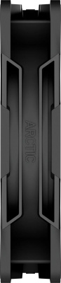 ���������� ��������� Arctic 14 Pro Reverse A-RGB Black (ACFAN00323A)