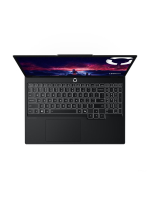 ������� ASUS Legion 5 15AHP10, 15.1" (2560x1600) OLED 165 ��/AMD Ryzen 7 260/32 �� DDR5/1024 �� SSD/NVIDIA GeForce RTX 5050 ��� ��������� (8 ��)/��� �������, ������ (83M00040RK)