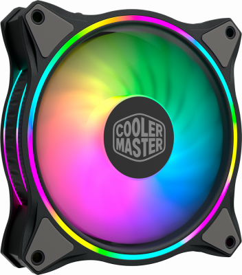    Cooler Master MasterFan MF120 HALO 3 in 1 (MFL-B2DN-183PA-R1)