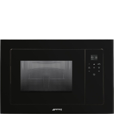 ������������ ������������� ���� SMEG Linea FMI120B3, 20�, 800��, ������