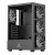 Корпус XASTRA A301 4FRGB Black ATX/Mesh/ tempered glass / 4x 120mm FC120-FRGB fans/ A301-BK-FC120FRGB-4F-GL Корпус XASTRA A301 4FRGB Black ATX/Mesh/ tempered glass / 4x 120mm FC120-FRGB fans/ A301-BK-FC120FRGB-4F-GL