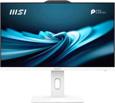 �������� MSI Pro 23.8" AP242P 14M-669XRU Full HD, Intel Core i3 14100, 8�� DDR5, 512�� SSD, noOS ����� 9S6-AE0622-841