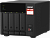 ������� ��������� (NAS) QNAP TS-473A-8G 4-bay Ryzen V1500B