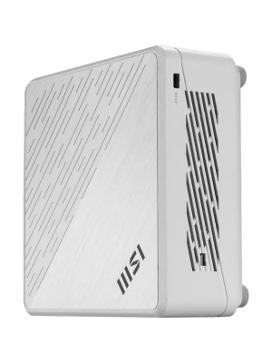 ����-�� MSI Cubi 5 1M, Intel Core 3 100U/8 �� DDR4/500 �� SSD/Intel Graphics/��� ��, ����� (9S6-B0A832-680)
