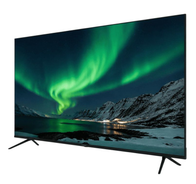 ��������� Raskat 55" QLED 55U5400B, UHD, SmartTV YaOS