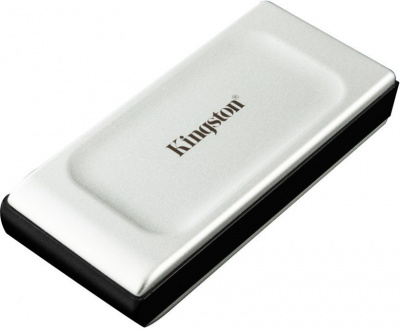 ������� ���������� SSD  500Gb Kingston XS2000 (SXS2000/500G)