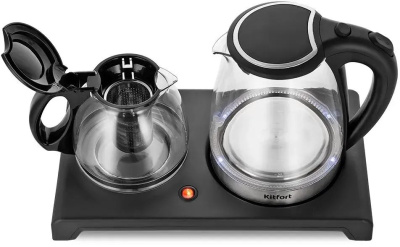 ������ ����� Kitfort ��-6180 2�. 1500�� ������ (������: ������)