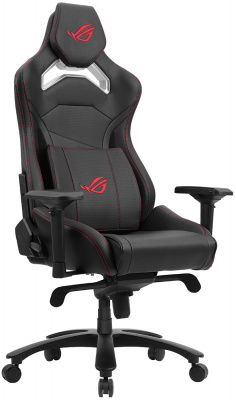    ASUS ROG Chariot Core SL300 Black