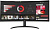 ������� 34" LG UltraWide 34WR50QK-B, 3440x1440, VA, 100��, 2�HDMI, ���������, ������